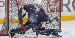 LBJČH (U14), Jelgavas LSS - Baltu Vilki, 14.12.2025.