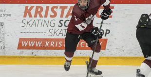 LAT U16 pārbaudes spēle, LAT U16 A - LAT U16 B, 12.12.2025.