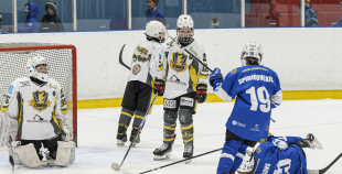 LBJČH (U12), Rīgas HS 2014 - Zibeņi, 10.01.2026.