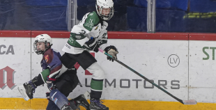 LBJČH (U14), Jelgavas LSS - Baltu Vilki, 14.12.2025.