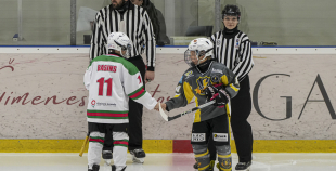 LBJČH (U13), Zibeņi - HK Olaine, 17.01.2026.