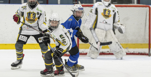 LBJČH (U12), Rīgas HS 2014 - Zibeņi, 10.01.2026.
