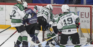 LBJČH (U14), Jelgavas LSS - Baltu Vilki, 14.12.2025.