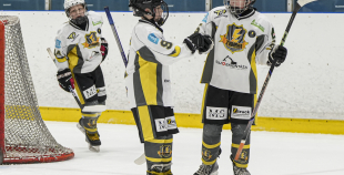 LBJČH (U12), Rīgas HS 2014 - Zibeņi, 10.01.2026.
