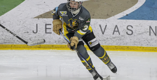 LBJČH (U13), Zibeņi - HK Olaine, 17.01.2026.