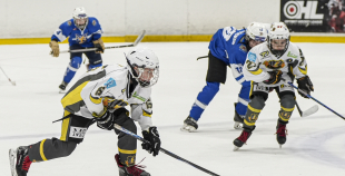 LBJČH (U12), Rīgas HS 2014 - Zibeņi, 10.01.2026.
