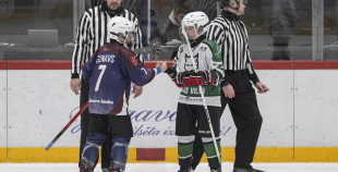 LBJČH (U14), Jelgavas LSS - Baltu Vilki, 14.12.2025.