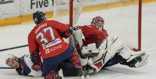 OHL, HK Prizma - HK Zemgale/LBTU, 31.01.2026.