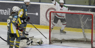 LBJČH (U13), Zibeņi - HK Olaine, 17.01.2026.