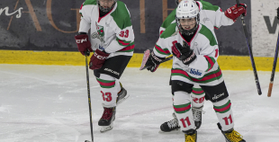 LBJČH (U13), Zibeņi - HK Olaine, 17.01.2026.