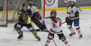 LBJČH (U13), Zibeņi - HK Olaine, 17.01.2026.