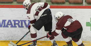 LAT U16 pārbaudes spēle, LAT U16 A - LAT U16 B, 12.12.2025.