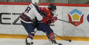 OHL, HK Prizma - HK Zemgale/LBTU, 31.01.2026.