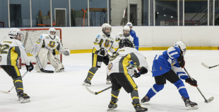 LBJČH (U12), Rīgas HS 2014 - Zibeņi, 10.01.2026.