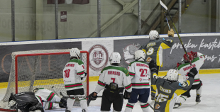 LBJČH (U13), Zibeņi - HK Olaine, 17.01.2026.