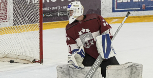 LAT U16 pārbaudes spēle, LAT U16 A - LAT U16 B, 12.12.2025.