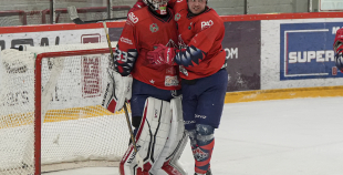 OHL, HK Prizma - HK Zemgale/LBTU, 31.01.2026.