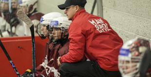 LAT U16 pārbaudes spēle, LAT U16 A - LAT U16 B, 12.12.2025.