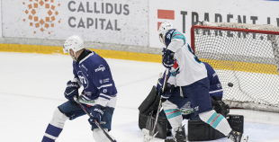 HK Mogo/RSU - Kyiv Capitals