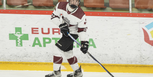 LAT U16 pārbaudes spēle, LAT U16 A - LAT U16 B, 12.12.2025.