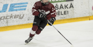 LAT U16 pārbaudes spēle, LAT U16 A - LAT U16 B, 12.12.2025.