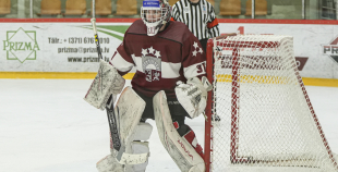 LAT U16 pārbaudes spēle, LAT U16 A - LAT U16 B, 12.12.2025.