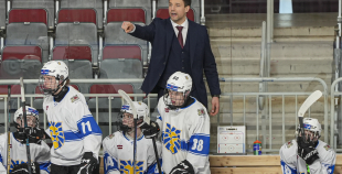 LBJČH (U18), Fināls, Rīgas HS - Liepājas SSS, 9.04.2026.
