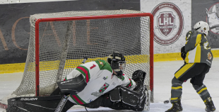 LBJČH (U13), Zibeņi - HK Olaine, 17.01.2026.
