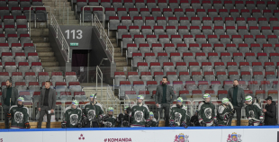 LBJČH (U18), Fināls, Rīgas HS - Liepājas SSS, 9.04.2026.