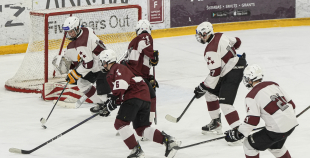 LAT U16 pārbaudes spēle, LAT U16 A - LAT U16 B, 12.12.2025.