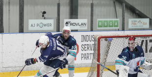 HK Mogo/RSU - Kyiv Capitals