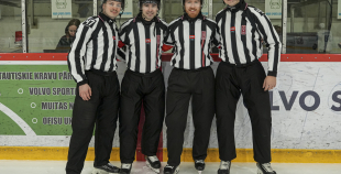 OHL, HK Prizma - Rīgas HS, 10.02.2026.