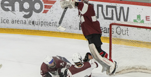 LAT U16 pārbaudes spēle, LAT U16 A - LAT U16 B, 12.12.2025.