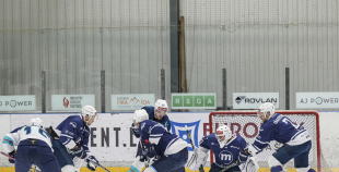 HK Mogo/RSU - Kyiv Capitals
