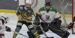 LBJČH (U13), Zibeņi - HK Olaine, 17.01.2026.