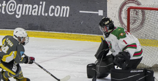 LBJČH (U13), Zibeņi - HK Olaine, 17.01.2026.