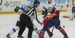 OHL, HK Prizma - Rīgas HS, 10.02.2026.