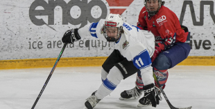 OHL, HK Prizma - Rīgas HS, 10.02.2026.