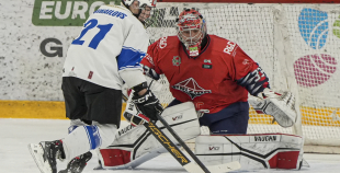 OHL, HK Prizma - Rīgas HS, 10.02.2026.