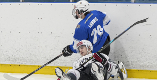 OHL, Rīgas HS - Liepājas HK, 24.01.2026.