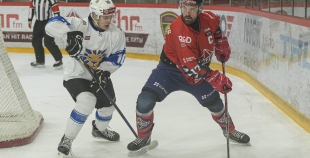 OHL, HK Prizma - Rīgas HS, 10.02.2026.
