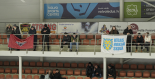 OHL, HK Prizma - Rīgas HS, 10.02.2026.