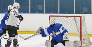 OHL, Rīgas HS - Liepājas HK, 24.01.2026.