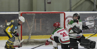 LBJČH (U13), Zibeņi - HK Olaine, 17.01.2026.