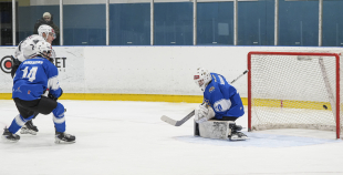 OHL, Rīgas HS - Liepājas HK, 24.01.2026.