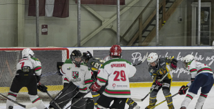 LBJČH (U13), Zibeņi - HK Olaine, 17.01.2026.