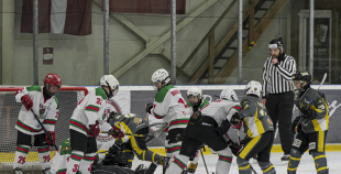 LBJČH (U13), Zibeņi - HK Olaine, 17.01.2026.