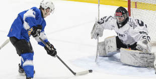 OHL, Rīgas HS - Liepājas HK, 24.01.2026.