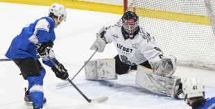 OHL, Rīgas HS - Liepājas HK, 24.01.2026.