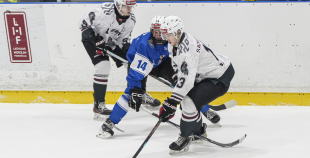 OHL, Rīgas HS - Liepājas HK, 24.01.2026.